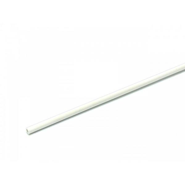 Guide tube corde à piano blanc, 1,5 m (100pcs) - Extron - X4155-1.5-100
