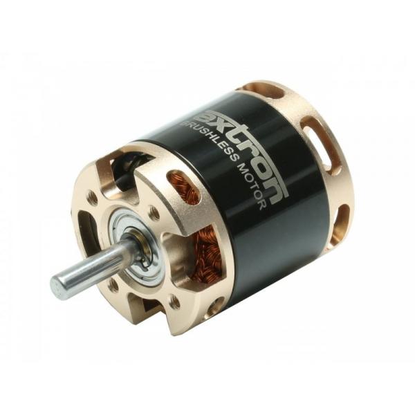 Moteur Brushless Extron 2826/12 - 175g - 720Kv - 650W - X4023