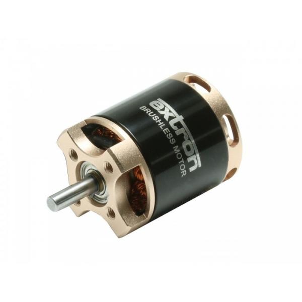 Moteur Brushless Extron 2220/20 - 85g - 780Kv - 300W - X4011