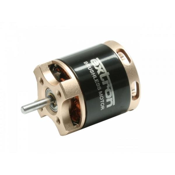 Moteur Brushless Extron 2217/20 - 75g - 920Kv - 260W - X4008