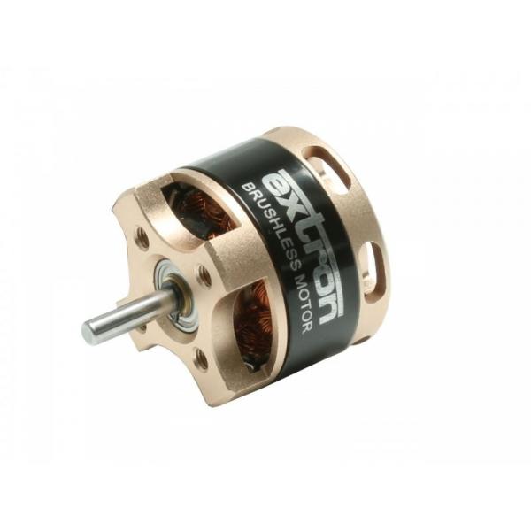 Moteur Brushless Extron 2208/26 - 45g - 1460Kv - 130W - X4001