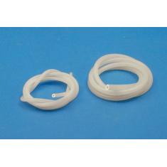 Tube en silicone 2/5mm, 1m - Extron