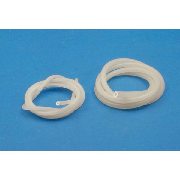 Tube en silicone 2/5mm, 1m - Extron - X3212