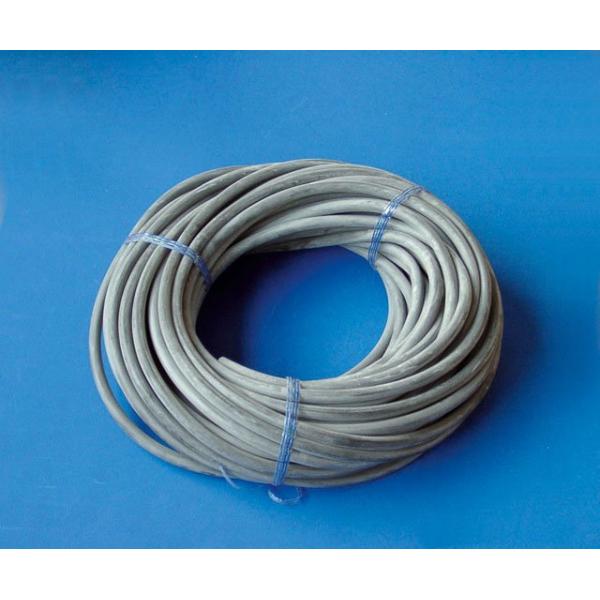 Tube de treuillage flexible 9X5mm 30m - Extron - X3227