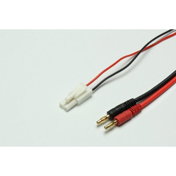 Câble de recharge Tamiya (standard) - Extron - X6854