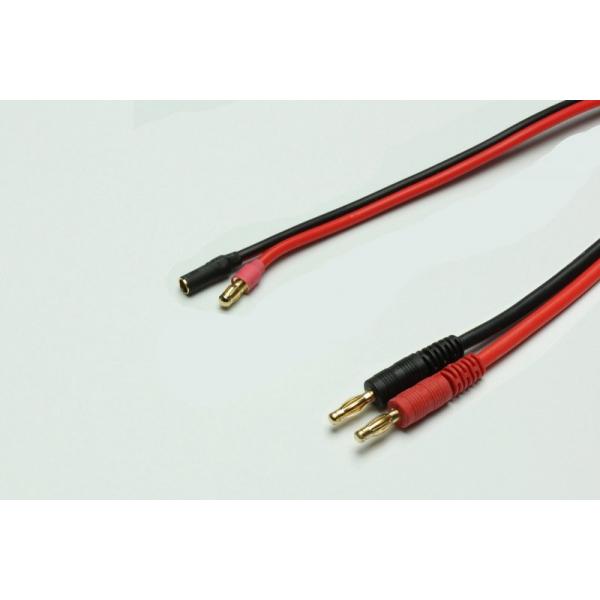 Cable de recharge 3.5mm prise mâle doré - Extron - X6815