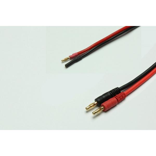 Cable de recharge 2mm prise mâle doré - Extron - X6813