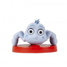 Figurine pour conteuse à histoires : Les chansons des animaux