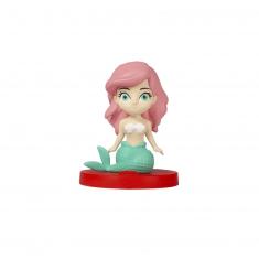 Figurine pour conteuse à histoires : La Petite Sirene