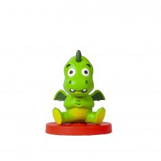 Figurine pour conteuse à histoire : Chantez et apprenez avec nous