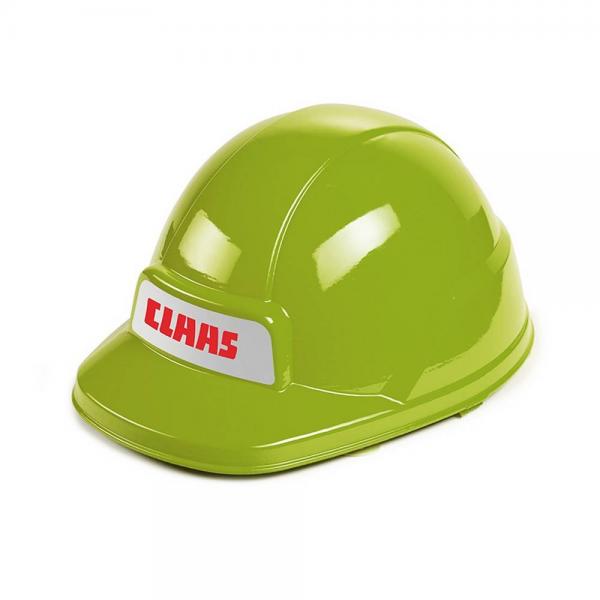 Casco de construcción - Claas - Falk-C-341C