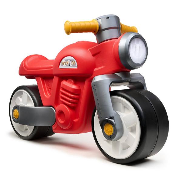 Moto Prem1er correpasillos - Falk-450S