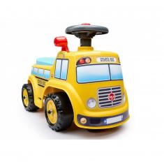 Porteur School Bus avec assise