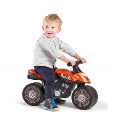 Draisienne Baby Moto Dakar