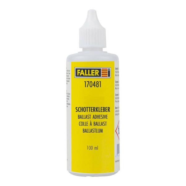Colle à ballast fluide - Faller-F170481