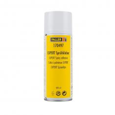 Colle en spray pour maquette 400 ml