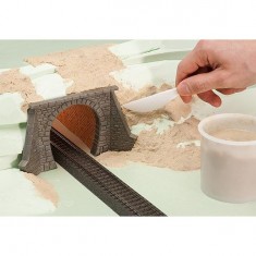 Modelliermaterial - Plastilin