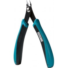 Model making material: Special cutting pliers