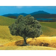 Model making: Vegetation: Premium trees: Oak oak