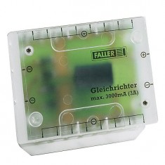 Faller F162110 – Voie De Conduite Droite Laser Street – Échelle N, Rainure Pour Fil, Modélisme Ferroviaire à Assembler, Dès 14 Ans