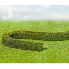 Modellbau: Vegetation: Premium Laubendekoration Hecken