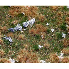 Modellbau: Vegetation: Premium-Landschaftssegmente: Waldboden