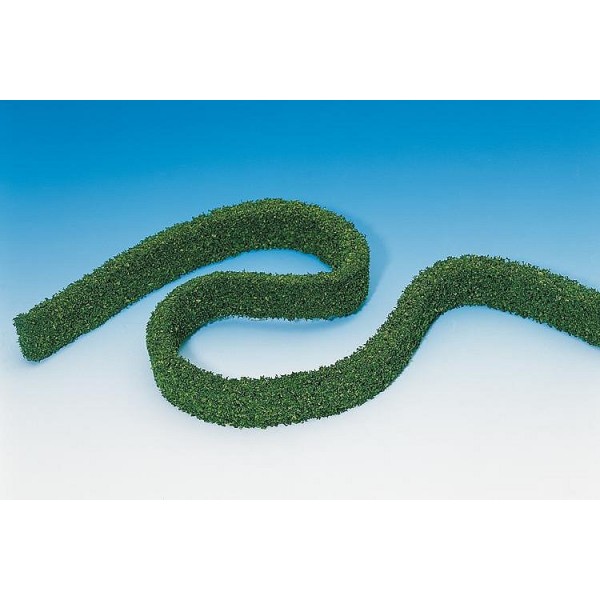 Haie Premium Automne Faller - Pour Modélisme Ferroviaire - Dimensions 100 X 15 X 12 Mm - À Partir De 14 Ans