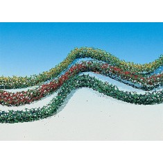 Faller 95677 - Kit De Maqueta De Accesorios, Multicolor