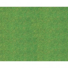 Modellbau: Vegetation: Grüne Faser