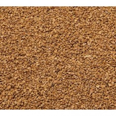Modellbau: Beflockungsmaterial: Ballast