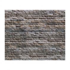 HO model: Wall plate: Basalt