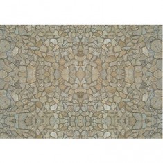 HO model: Wall plate: Natural stones