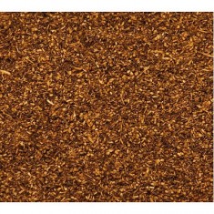 Modellbau: Beflockungsmaterial: Sandbraun