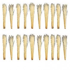 Model making: Vegetation: Reeds