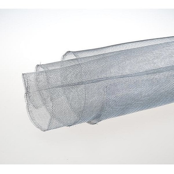 Modélisme : Tissu de fil d'aluminium - Faller-170665