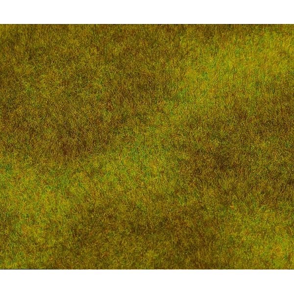 Modélisme : Végétation : Segments de paysage Premium : Prairie vert foncé - Faller-180489