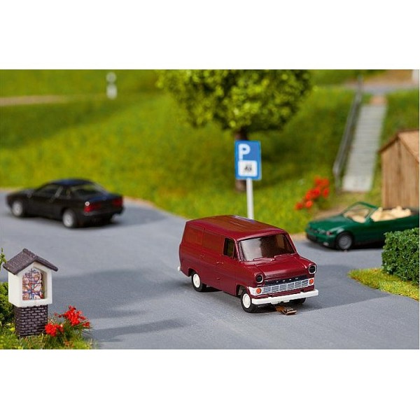 FALLER - Modélisme - Hall Logistique Ups, F222221 FALLER - Modélisme - Hall Logistique Ups, F222221