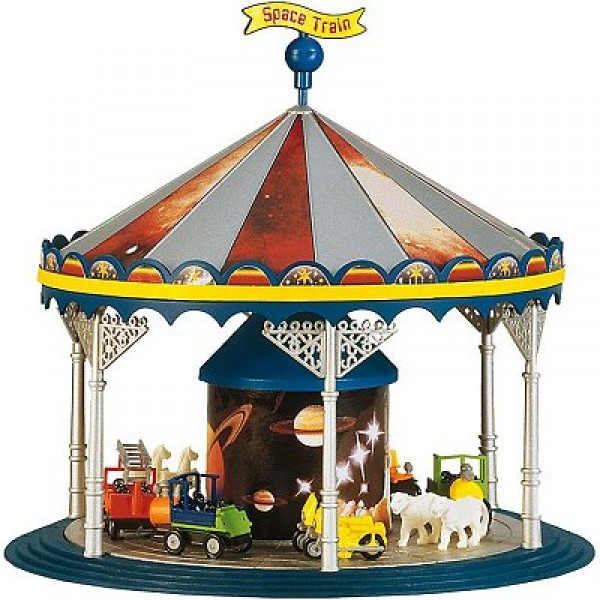 Manege pour enfants Faller HO - Faller-140329