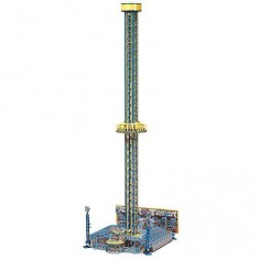 Manege power tower Faller HO