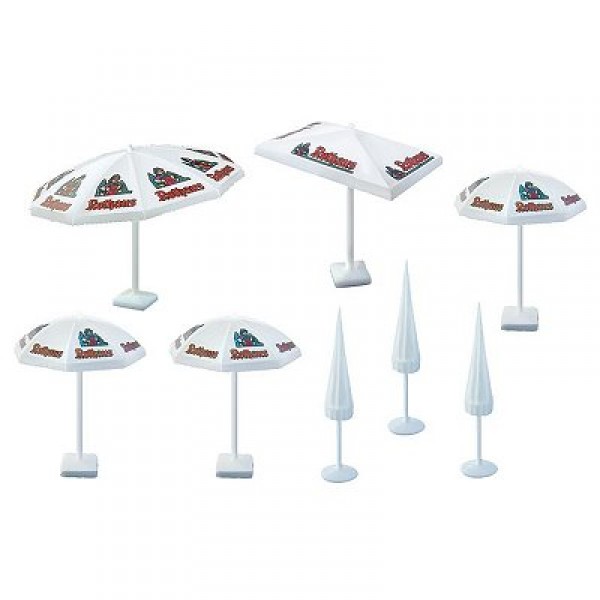 Parasols Faller HO - Faller-180440