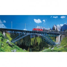 Pont bietschtal Faller HO