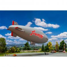 Model N: Trumpf Airship