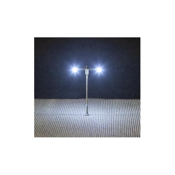 Led lampadaire double Faller N - T2M-F272223