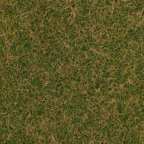 Model HO, N, TT: Wild grass flocking fibre, green-brown - Faller-F170209