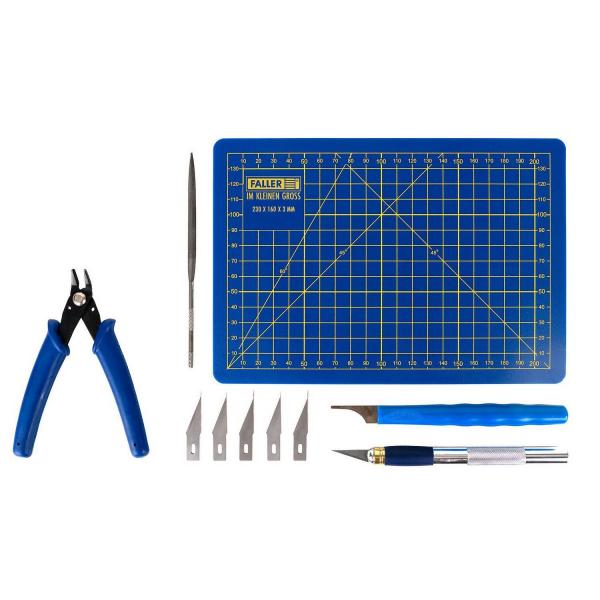 Kit de démarrage - F170560