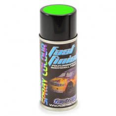 Fast Finish Cosmic Glo Vert Spray Paint 150Ml