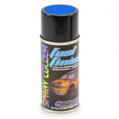 Fast Finish Rally Bleu Spray Paint 150Ml