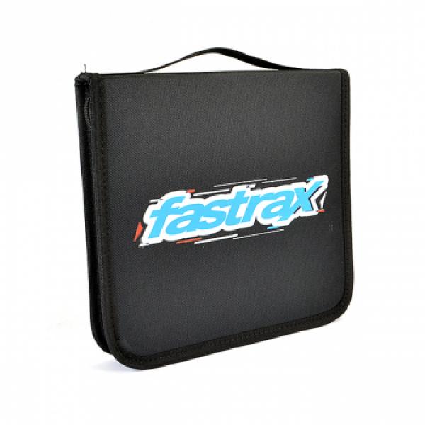 FASTRAX TOOL CARRY BAG 1 LAYER - FAST683