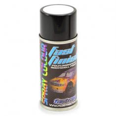 Fast Finish Ivory Blanc Spray Paint 150Ml