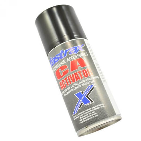 Fastrax Ca Activator Spray  - FAST02A